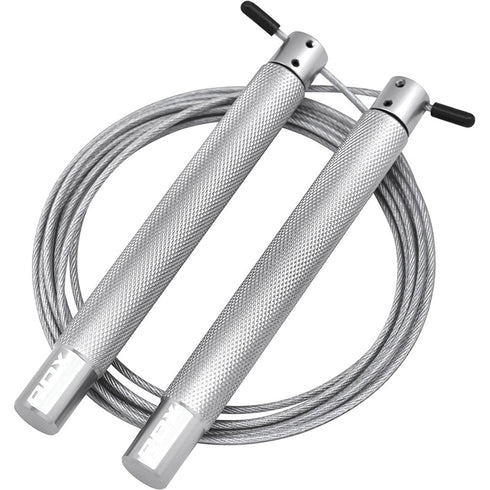 RDX C4 ADJUSTABLE SKIPPING JUMP ROPE/W-6